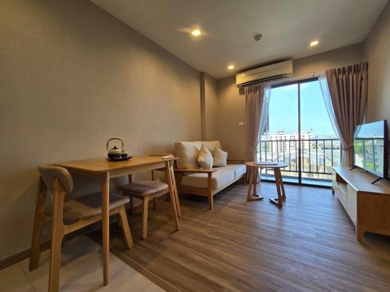 Park 19 Hotel Bangkok Zewnętrze zdjęcie