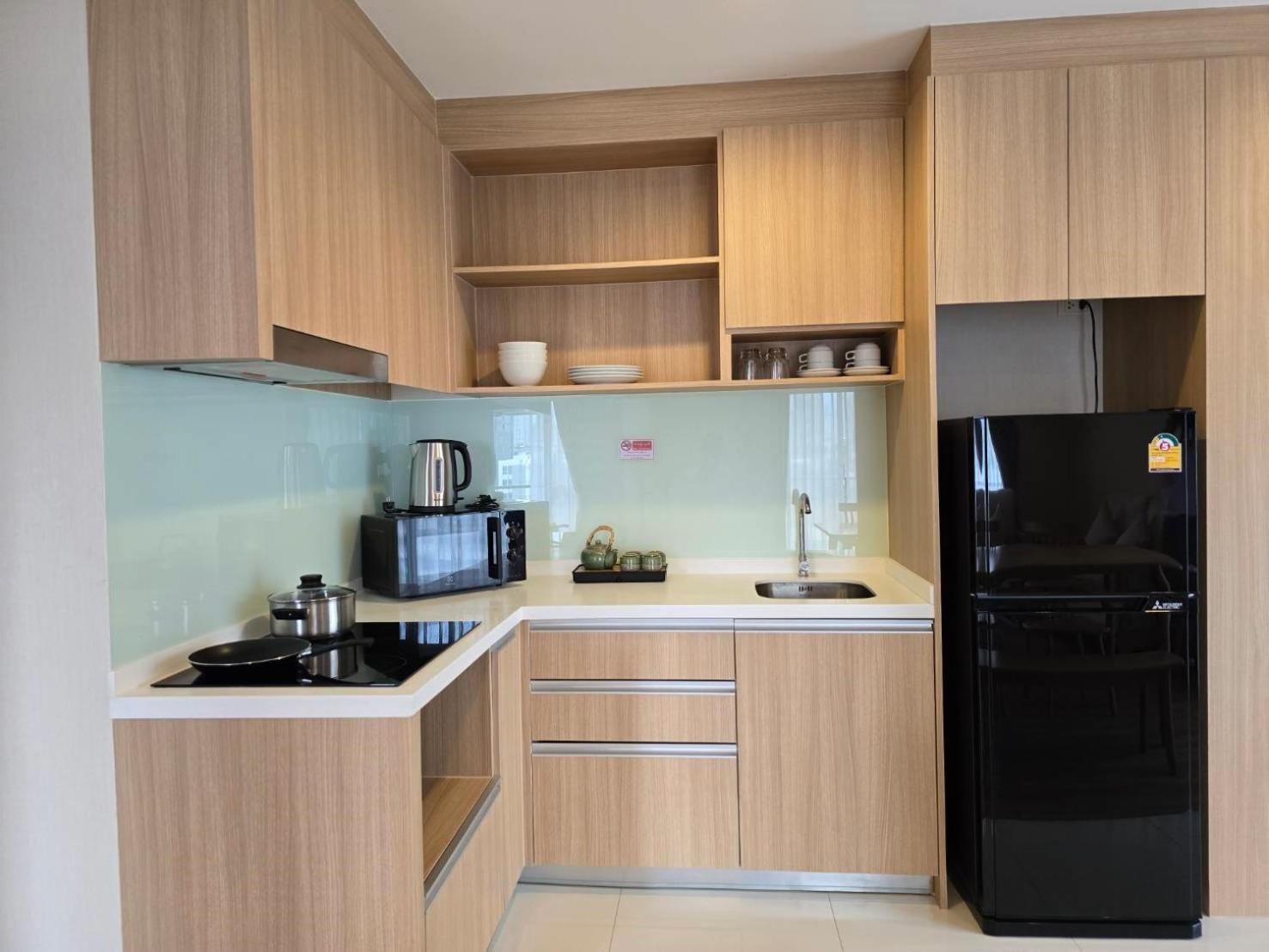 Park 19 Hotel Bangkok Zewnętrze zdjęcie