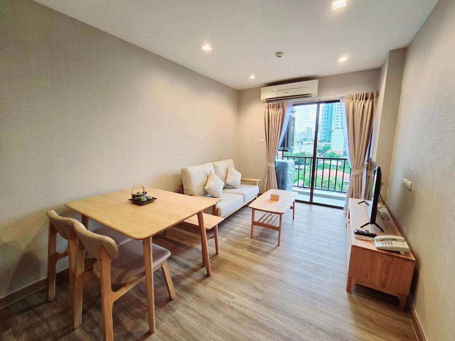 Park 19 Hotel Bangkok Zewnętrze zdjęcie
