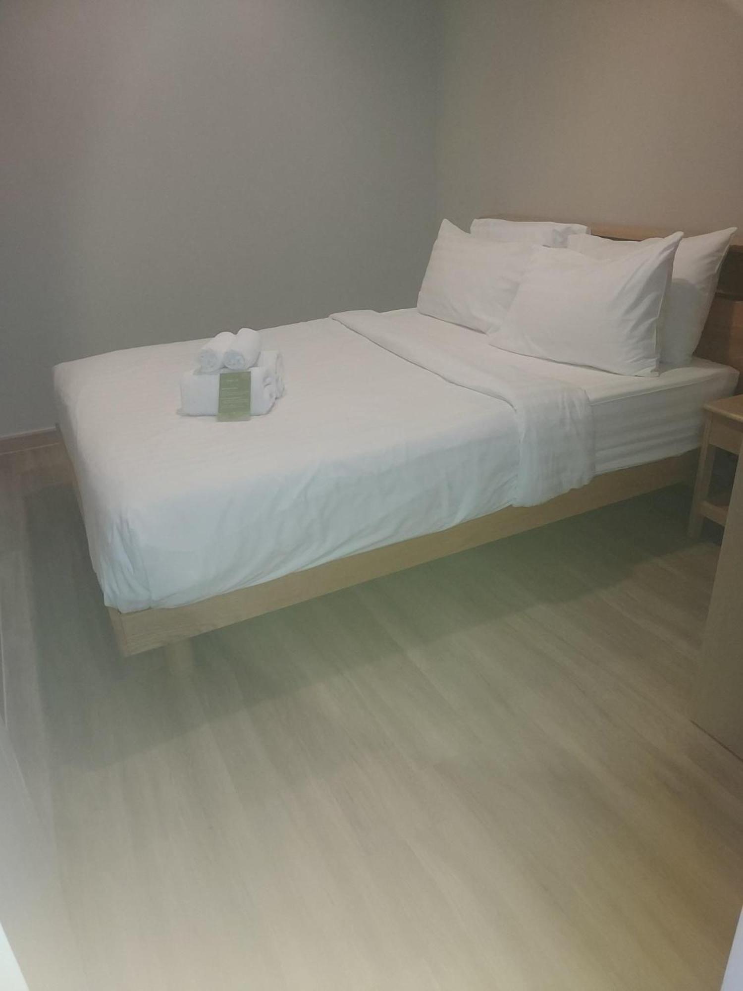 Park 19 Hotel Bangkok Zewnętrze zdjęcie