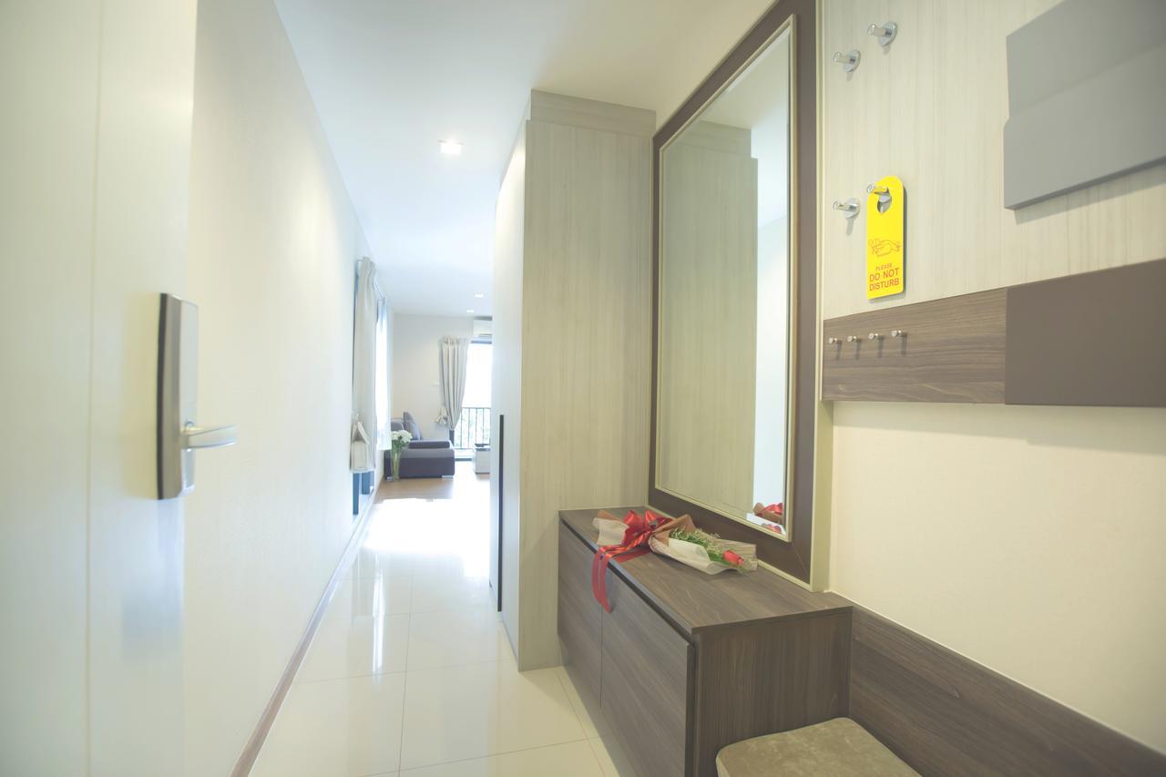 Park 19 Hotel Bangkok Zewnętrze zdjęcie