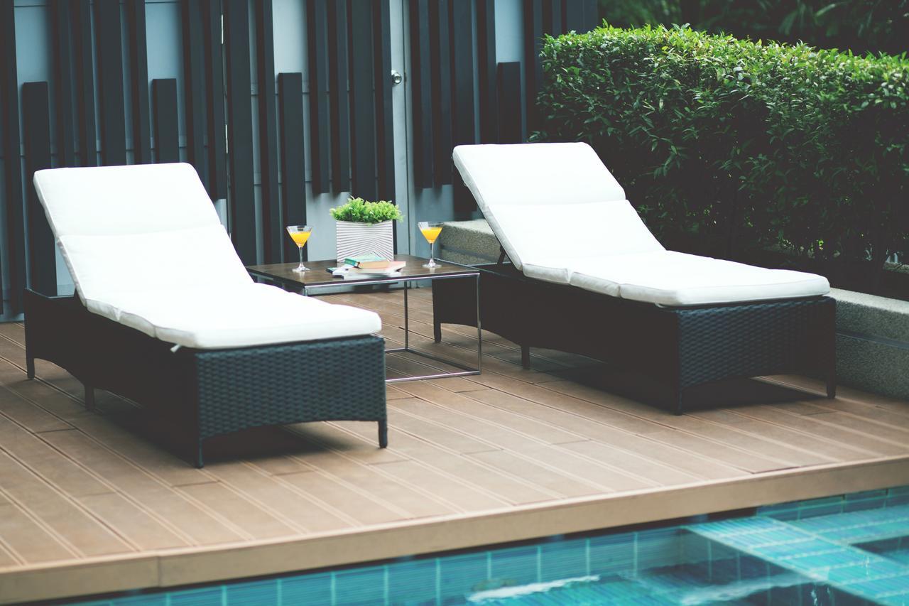 Park 19 Hotel Bangkok Zewnętrze zdjęcie