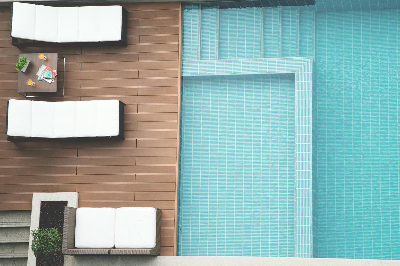 Park 19 Hotel Bangkok Zewnętrze zdjęcie